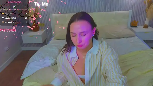 _Kiki_angelll_ webcam