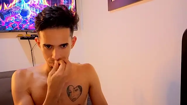 alexandro260 webcam