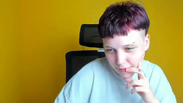 MissKetrin webcam