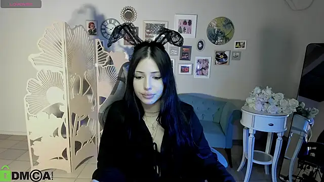 DianaRayyy webcam