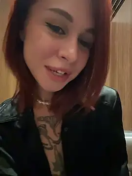 RosieDesire webcam