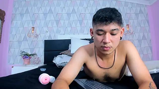 MarkLaurens webcam