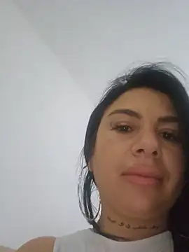 I_amRosse webcam
