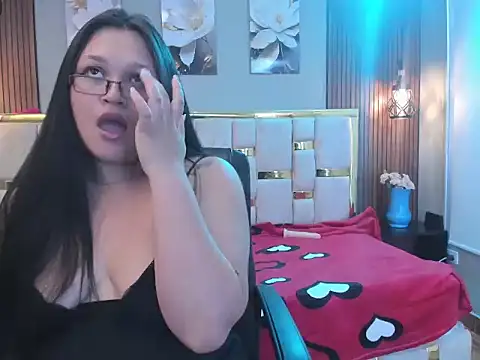 Tamara_doke webcam