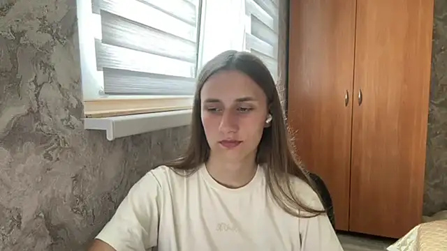 CarolGoldman webcam