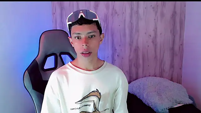 JeifMoon_ webcam