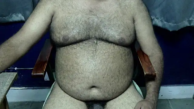 hairysubcub_70 webcam