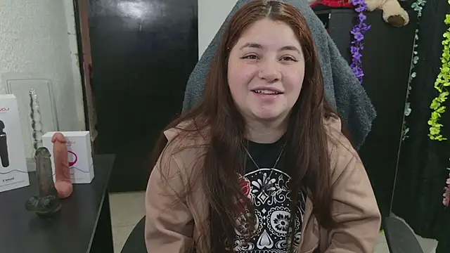 ann_bronw webcam