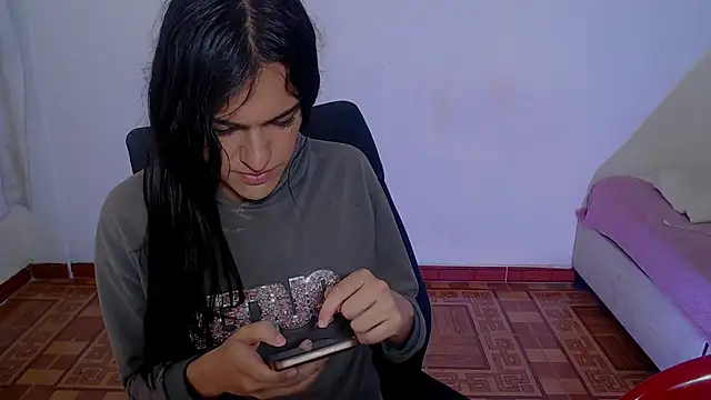 sweet1Girl webcam