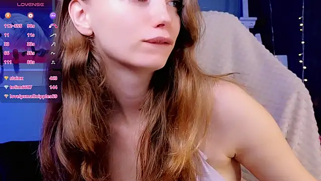 SwettyMolly webcam