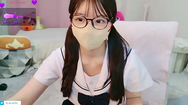 anchan_ webcam