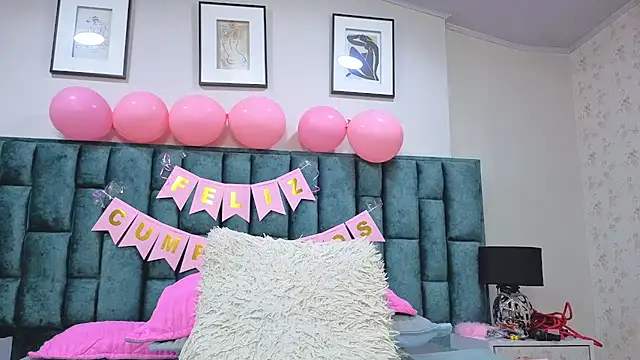 La_Crespa_x Live Web Cam Show