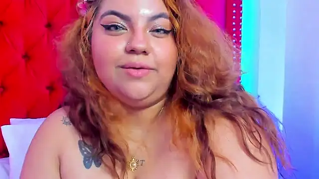 SunnyHoney_ Live Web Cam Show