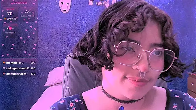 NinaYellow