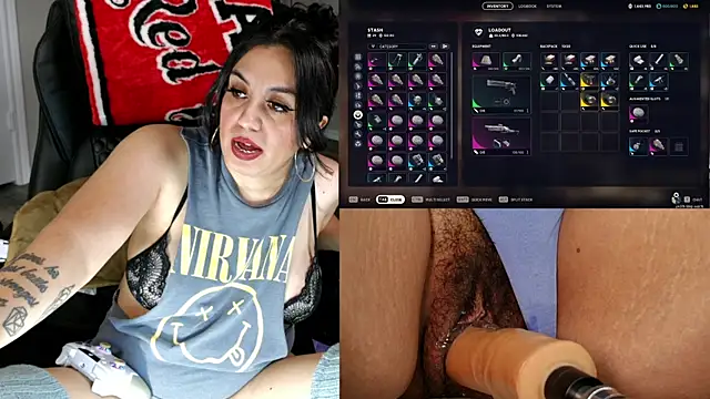Blaze_Onn webcam