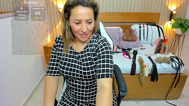 luciana_ballesteros_ webcam