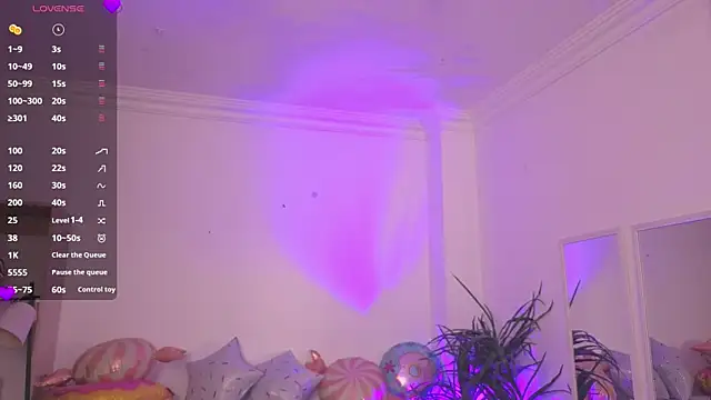Aleejaa__ webcam