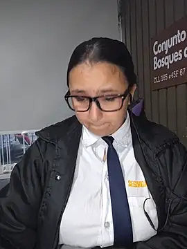 Cute_Penelope webcam