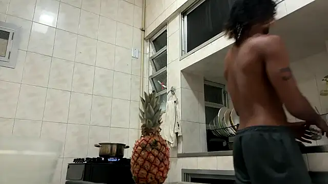 gerson173Hugo webcam