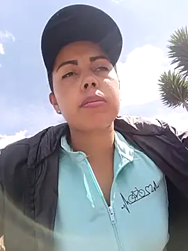 _andrea30 webcam