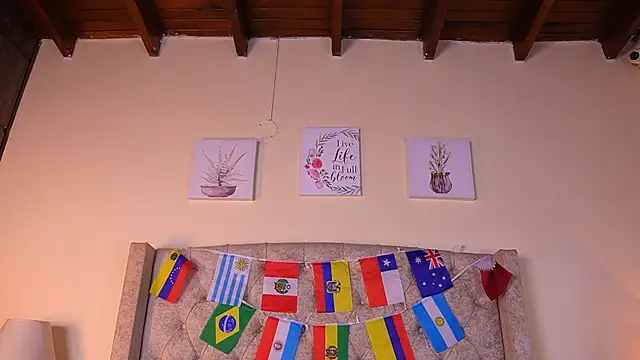 allisson_m webcam