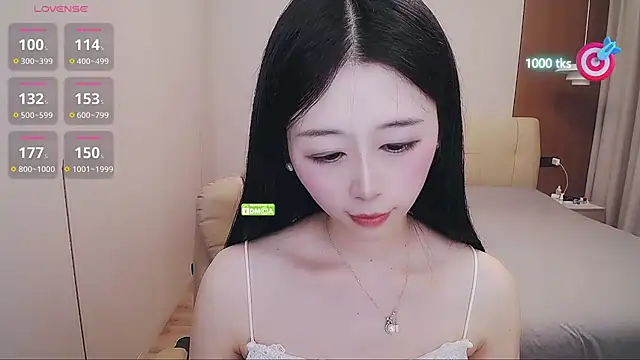 CN-xiaofei webcam
