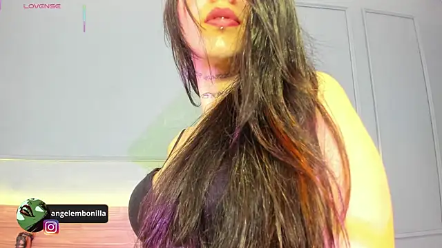 Fallen_Angel999777 webcam