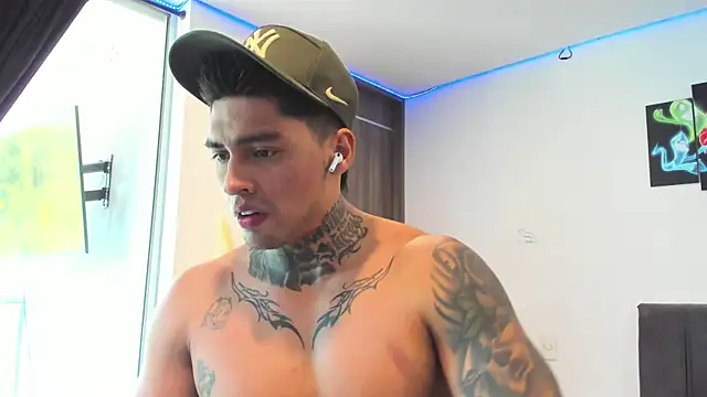 Dominiofit webcam