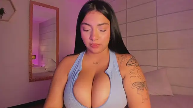 Christine_harper webcam