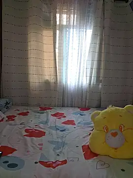 Dani-peggin webcam
