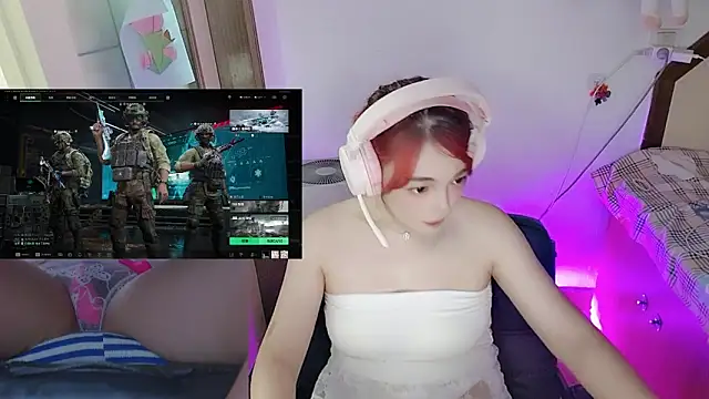 Song_99 webcam