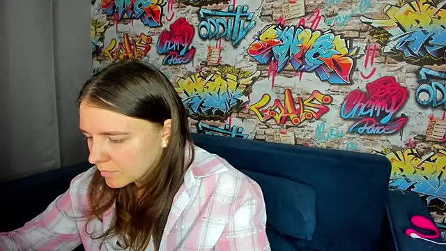 Jenny_Jimmy webcam
