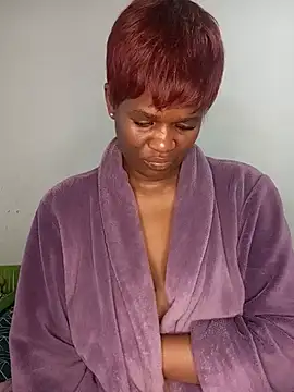Missvixen81 webcam
