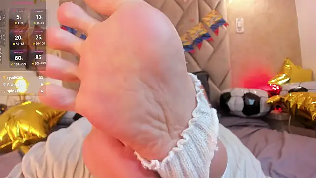 kailinmoonx webcam