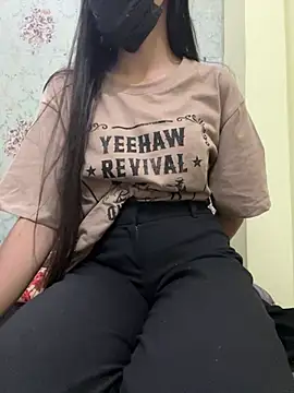 Neha_089 webcam