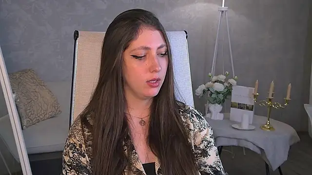 Mary_Miiller webcam