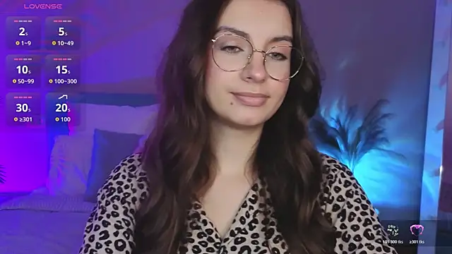 Real_cutie1 webcam