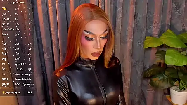 limitlessgoddes_mistress webcam