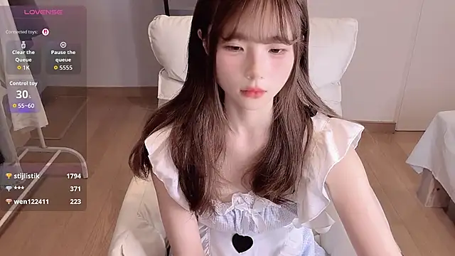 guoguo-77 webcam