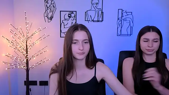 nekky_mouse webcam