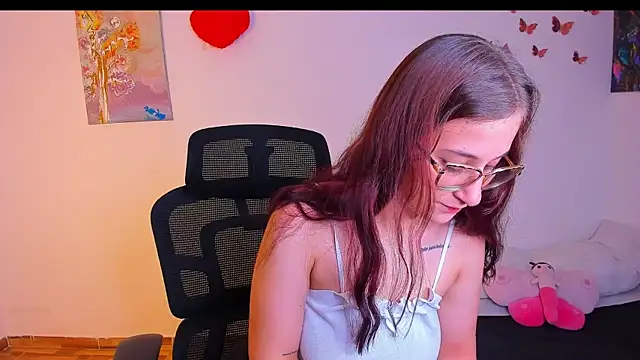 Laura_Ivy webcam