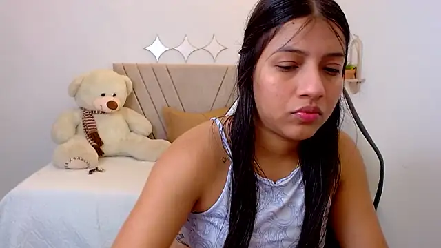 zara_cute webcam