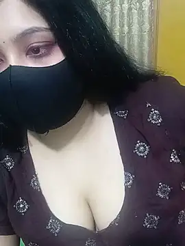 Porimoni22 webcam