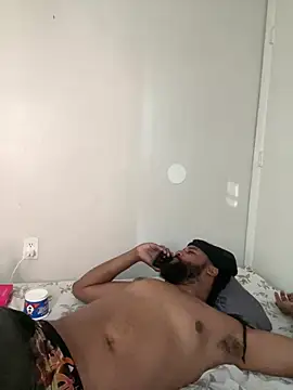 DamnDanny1994 webcam