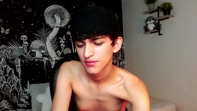 Michaelkoiv webcam