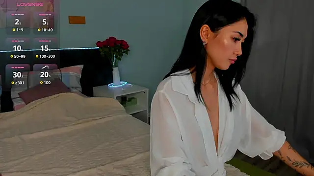 Vonen_Ray webcam