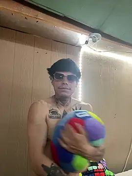 Imnotabatman45 webcam