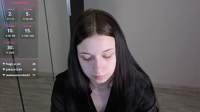 AlicePowells webcam