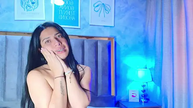 amy_swann webcam