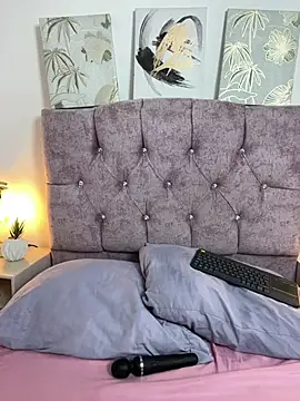 Annie_bonnie_ webcam